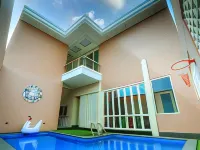 The Horizontal Hotel Pacitan Hotel a Pacitan