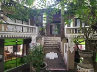 Indeco Lake Forest