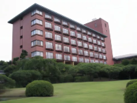 大仁酒店 鄰近隨昌院的酒店