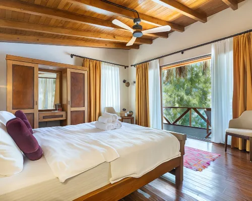 La Boheme Kabak Hotels in Uzunyurt Mahallesi