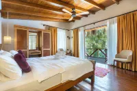 La Boheme Kabak Hôtels à : Uzunyurt Mahallesi