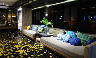 Rooms Inc Semarang