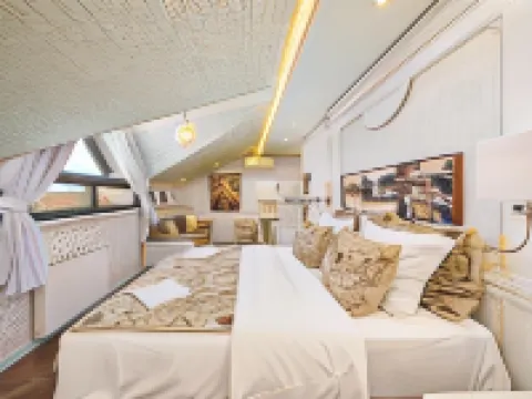 Wish Serrano Resort Hoteles en Gramado