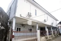 Tassa Homestay Syariah Mitra RedDoorz Hotel dekat Indomaret Pal 10 Kota Jambi
