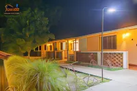 Soncco Lodge