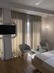 New W Hotel