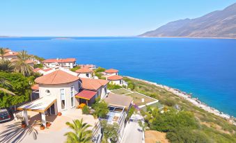 Mekvin Hotels Deniz Feneri Lighthouse