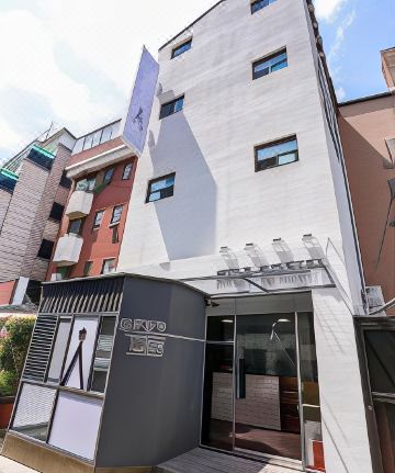 3. 스타호스텔 동대..