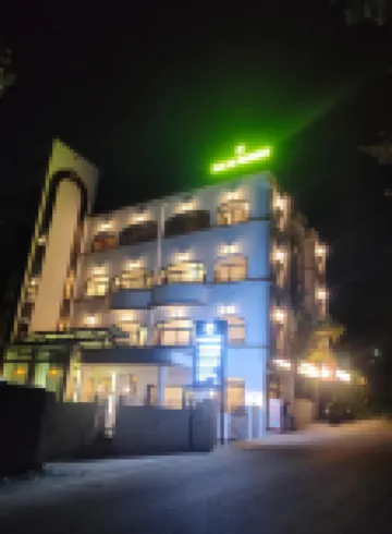 Kailash Residency