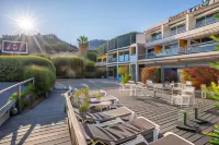 Hôtel Le Grand Pavois Hôtels à : Le Lavandou