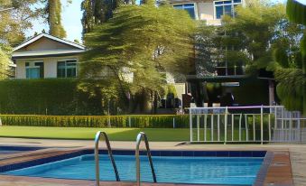 Kcc Hotel