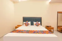 FabHotel Mint Park Hotels in Mahbubnagar