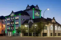 Wingate by Wyndham Lethbridge Hotels near North Walmart