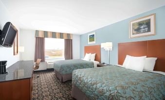 Days Inn by Wyndham Evans Mills/Fort Drum