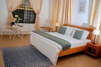 Kindo Kicha Farmhouse Hotel a Boma Ng'ombe