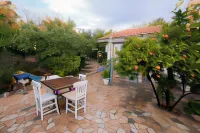 Herakles Butik Otel Hotels in Ildir Mahallesi