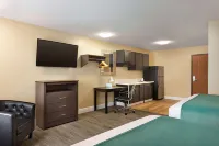 Hawthorn Extended Stay by Wyndham Saint Robert Hotels in Saint Robert