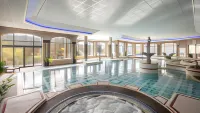 The Glenview Hotel & Leisure Club Hotels in Wicklow