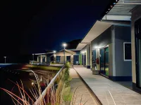 C-Code Resort Hotels in Amphoe Lom Sak