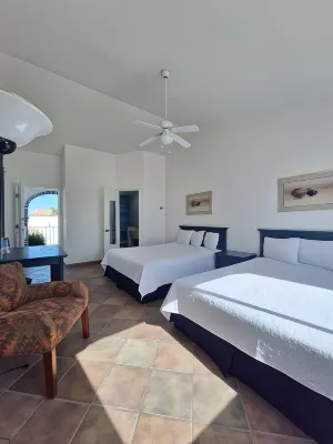 Playa Inn Rocky Point Hotel di Rocky Point