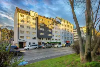 Citadines South Vienna 비엔나 호텔