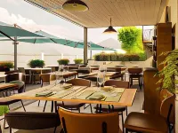 Al Molo 5 - Margaritaville Hotels in Lierna