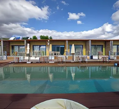 Palacio del Sol Luxury Apartments