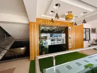 Hotel RK Fortune