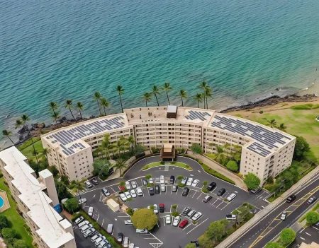 Royal Mauian #219 Condo