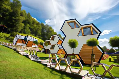 Apartments Beeland Skok Hôtels à : City Municipality of Velenje