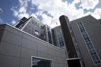 Ego Hotel Hotels in Falconara Marittima