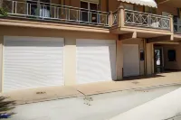 Gold Residences - Free Parking Hotel di 