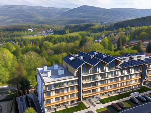 Zloty Horyzont Resort Szklarska Poreba