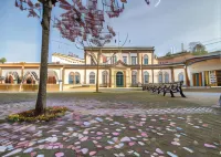 Casa Cimo de Vila فنادق في Sao Pedro do Sul