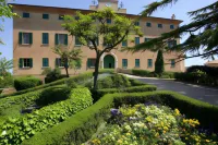 Castello di Monterado Hotels in San Costanzo