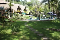 Eco Hotel El Reposo Hotels in Pandi