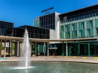 Mercure Tallinn Hotels near Tallinnan Lennart Meri -lentoasema