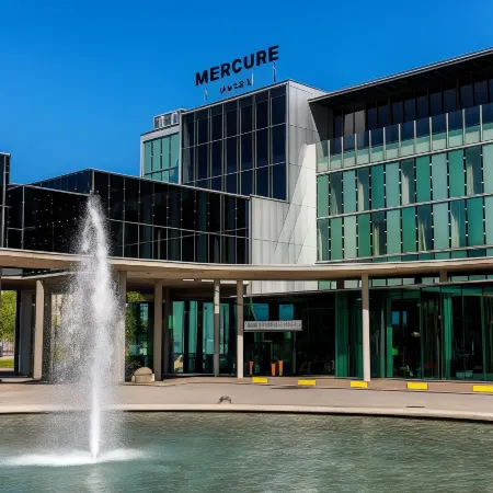 Mercure Tallinn