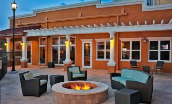 Residence Inn Detroit Farmington Hills