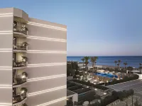 Ammades All Suites Beach Hotel - Adults Only Hotels near Chaplin's Beach Bar
