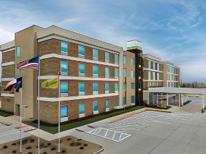 Home2 Suites by Hilton Abilene Southwest