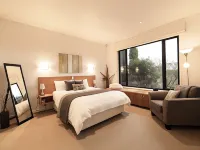 Hilltop Apartments Phillip Island - Adults Only Hotels in Cowes
