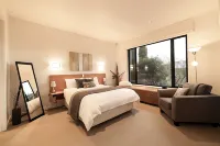 Hilltop Apartments Phillip Island - Adults Only Hotels in Balnarring