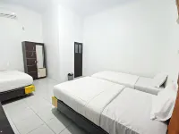 Maherza Syariah Homestay Gorontalo RedPartner Hotels in East Kota