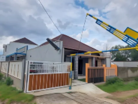 Graha Dewata Home Hotels in Dau