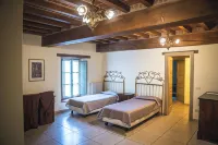 Hotel la Tavola Rotonda Hotel di Cortemaggiore