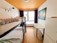 Arc House Barcelona