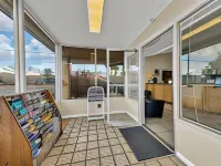 Days Inn by Wyndham Carson City Hotels in Carson City