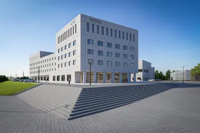 Vienna House by Wyndham Ernst Leitz Wetzlar Hotels near Vier Turme Wanderung