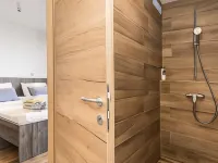 アピネロ タワー ルームズ スプリトのホテル